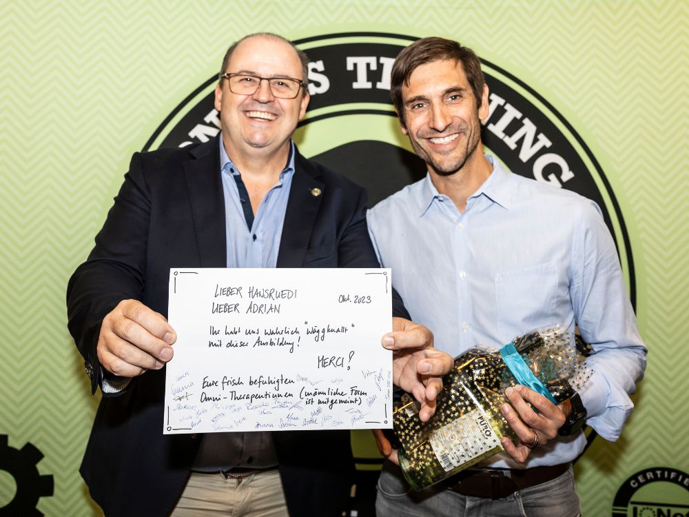 OMNI Hypnosetherapie – Dein Schlüssel zur vollen Potenzialentfaltung